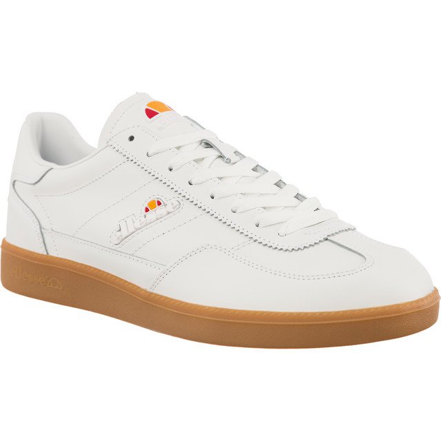 Ellesse Calcio Cupsole Weißgummi
