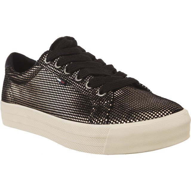 Tommy Hilfiger Nizza 1Z2 042 schwarz