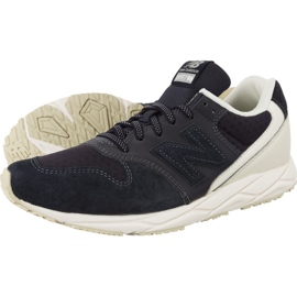 New Balance WRT96MC navy blau