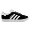 Adidas Gazelle J 502 weiß schwarz