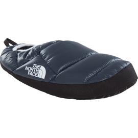 The North Face Die Nordwand M Nse Tent Mule Iii Shiny Urb Yxe blau