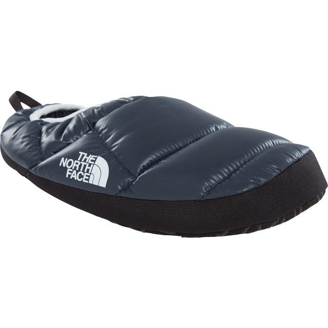 The North Face Die Nordwand M Nse Tent Mule Iii Shiny Urb Yxe blau