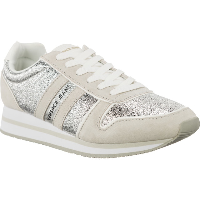 Versace Jeans Linea Fondo Stella DIS. 1 grau mehrfarbig