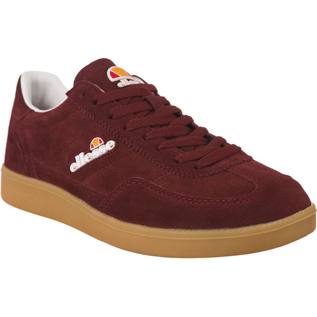 Ellesse Shfu0295 Burgunder-Kaugummi rot
