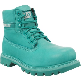 Caterpillar Colorado Brights 861 grün