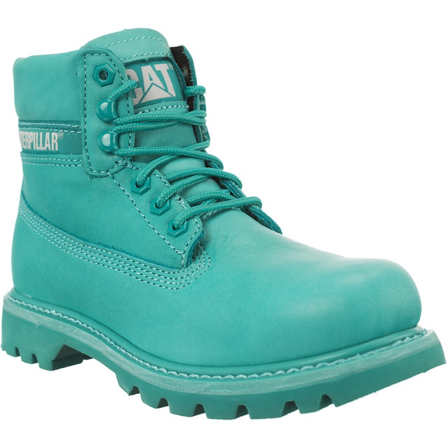 Caterpillar Colorado Brights 861 grün