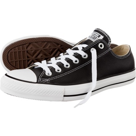 Converse 132174 Chuck Taylor All Star schwarz