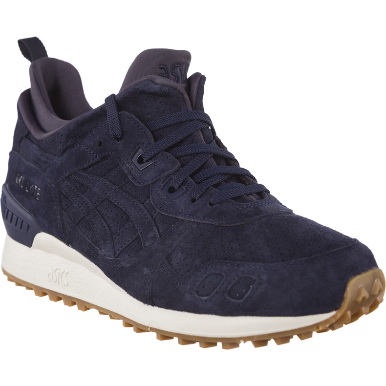 Asics Gel Lyte Mt HL7Y1 5858 blau