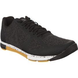 Reebok R Crossfit-Geschwindigkeit Tr 2 0 314 schwarz