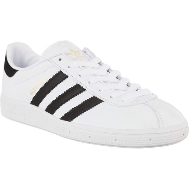 Adidas Munchen 725 weiß