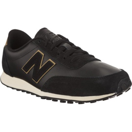 New Balance U410SKG schwarz