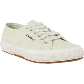 Superga 2750 Cotu Classic 936 grün