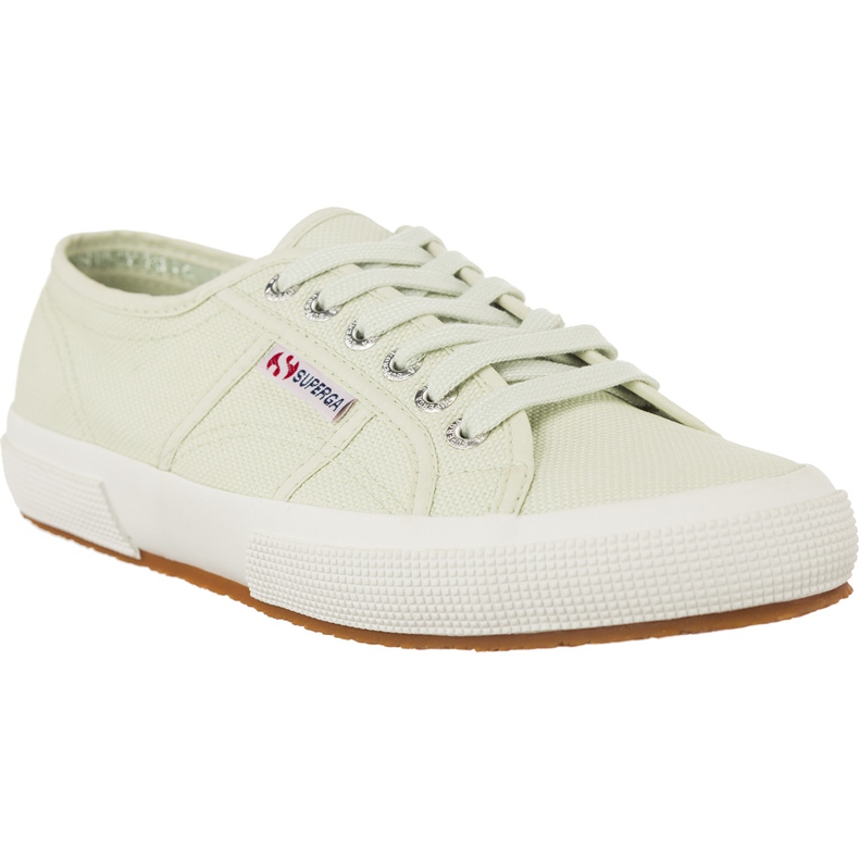 Superga 2750 Cotu Classic 936 grün