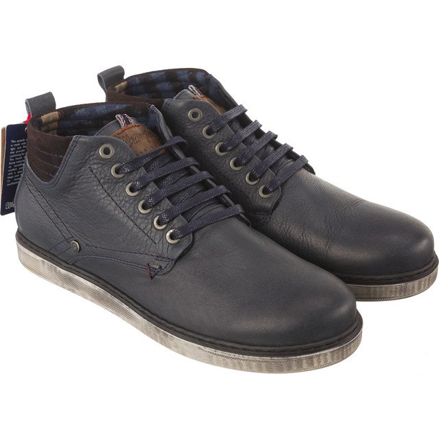 Wrangler Billy 535 schwarz