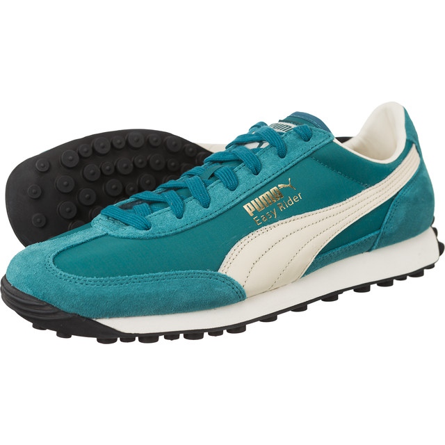 Puma Easy Rider VTG Harbor 202 blau