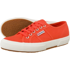 Superga 2750 Cotu Classic X7Y rot