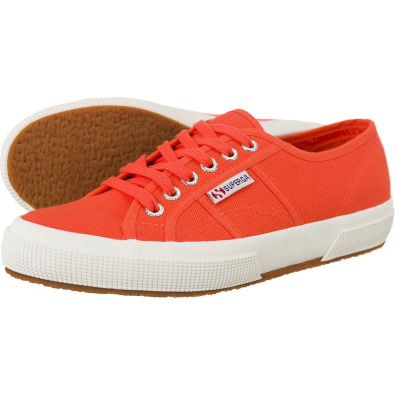 Superga 2750 Cotu Classic X7Y rot