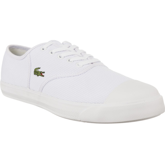 Lacoste Rene 117 2 001 weiß