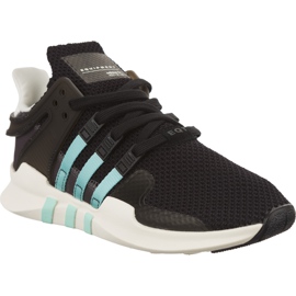 Adidas Eqt Support Adv W 324 schwarz blau