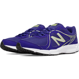 New Balance W390cs2 blau