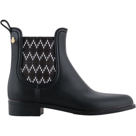 Lemon Jelly Sahara 01 Schwarz