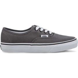 Vans Authentic Pbq grau
