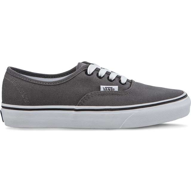Vans Authentic Pbq grau