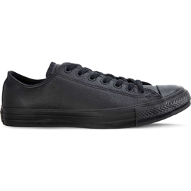 Converse 135253 Ct Ox schwarz
