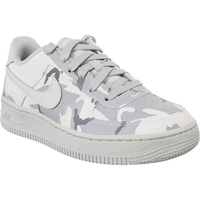Nike Air Force 1 LV8 Gs 820438-104 grau