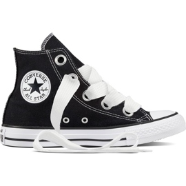 Converse 559934 Chuck Taylor All Star schwarz