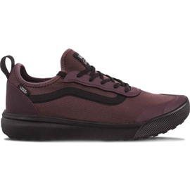 Vans Ultrarange Ac Ygu Catawba Traube Schwarz mehrfarbig