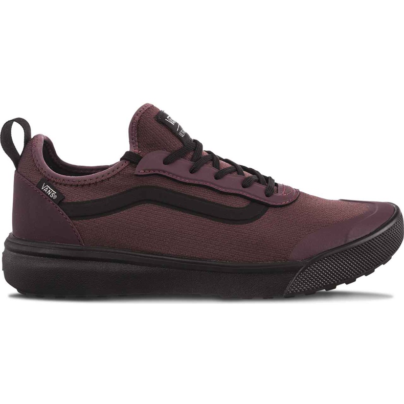 Vans Ultrarange Ac Ygu Catawba Traube Schwarz mehrfarbig