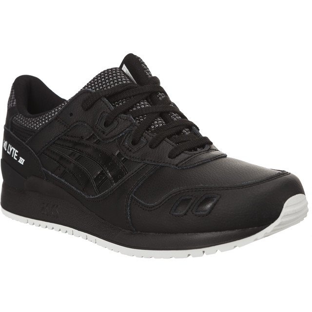 Asics Gel Lyte Iii HL701-9090 schwarz