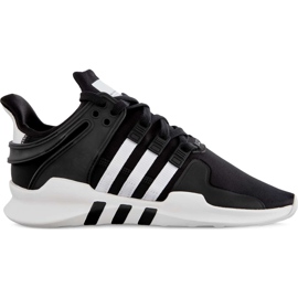 Adidas Eqt Support Adv 351 Core Black Schuhe White Core Black weiß schwarz mehrfarbig