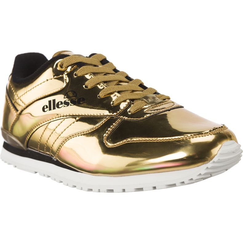 Ellesse City Runner SGFU0308 Antikes Gold golden