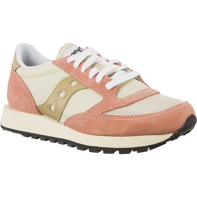 Saucony Jazz Original Vintage mehrfarbig