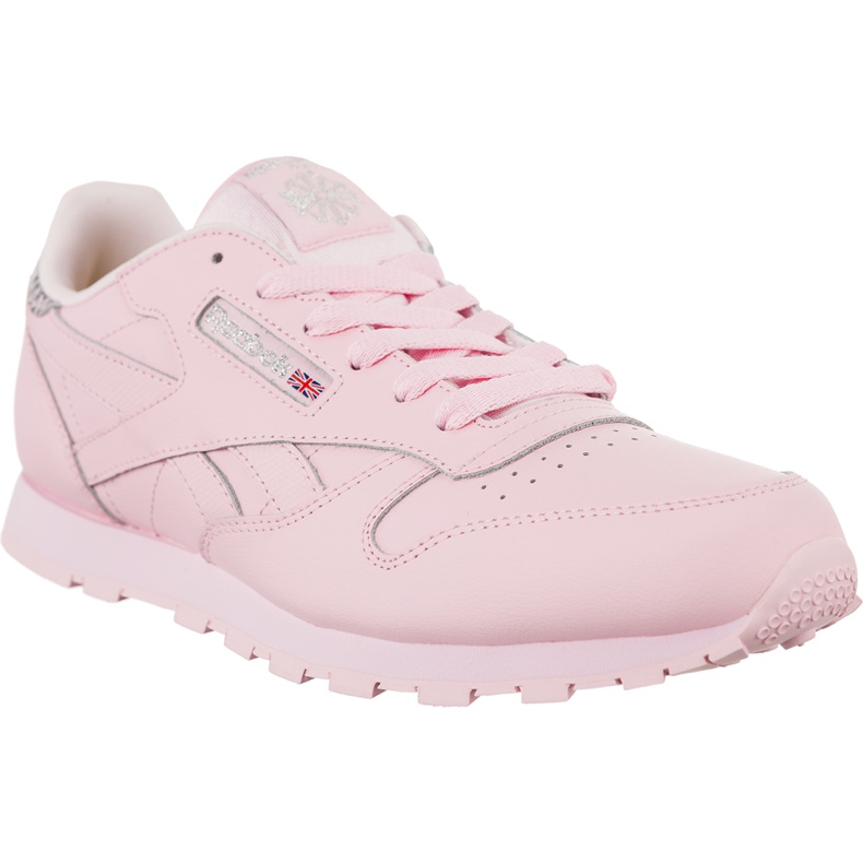 Reebok Klassisches Leder 898 rosa