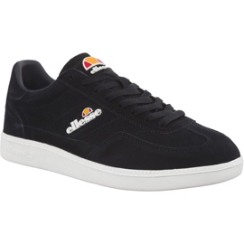 Ellesse Calcio Cupsole Marine Weiß navy blau