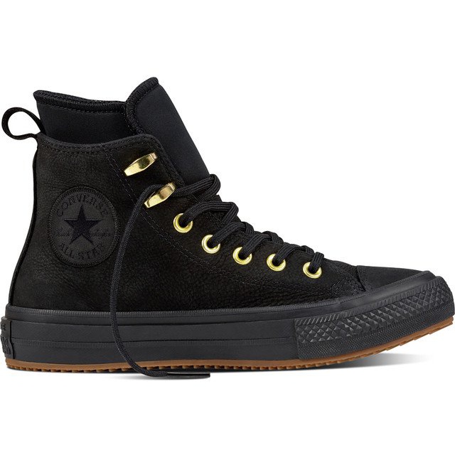 Converse 557945 Chuck Taylor Wp Stiefel schwarz