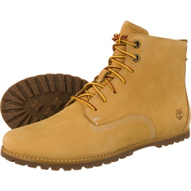 Timberland Joslin Chukka 3HW gelb