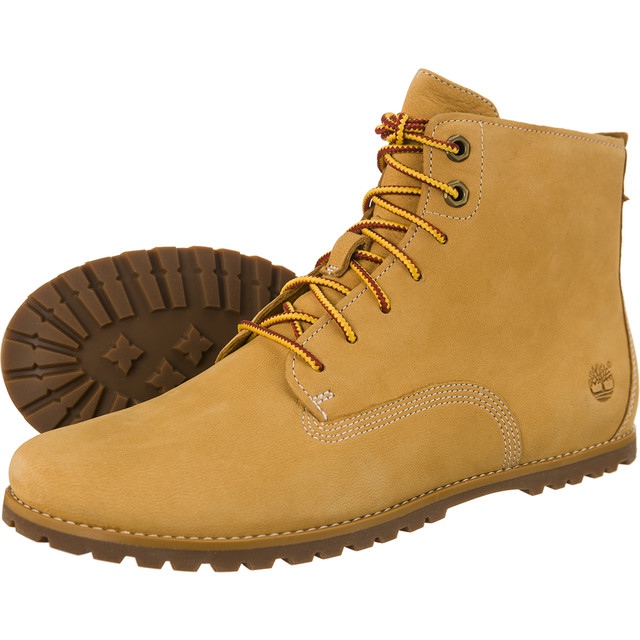 Timberland Joslin Chukka 3HW gelb