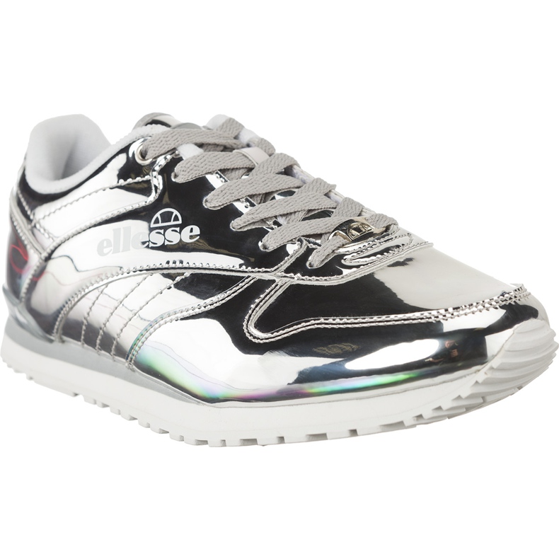 Ellesse City Runner SGFU0308 Silber grau