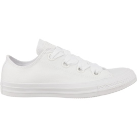 Converse 559927 Chuck Taylor All Star Big weiß