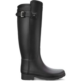 Hunter Original Refined Back Strap Schwarz