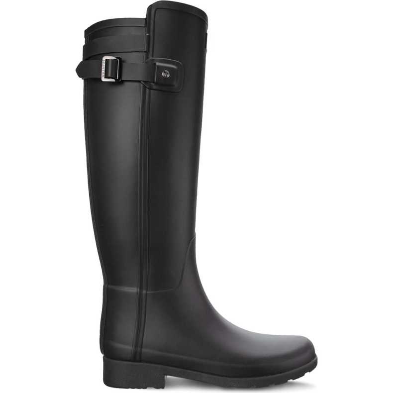 Hunter Original Refined Back Strap Schwarz