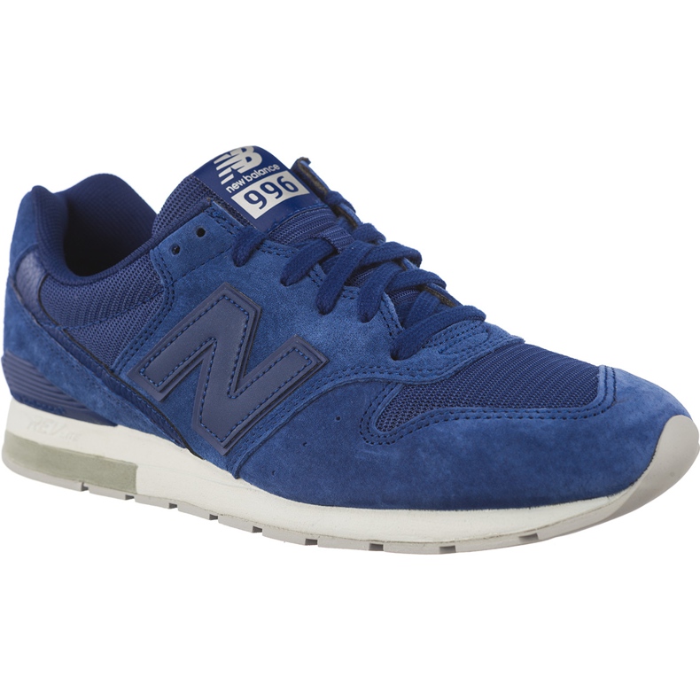 New Balance Mrl996pf Atlantic blau