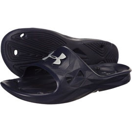 Under Armour M Locker III Sl 410 blau