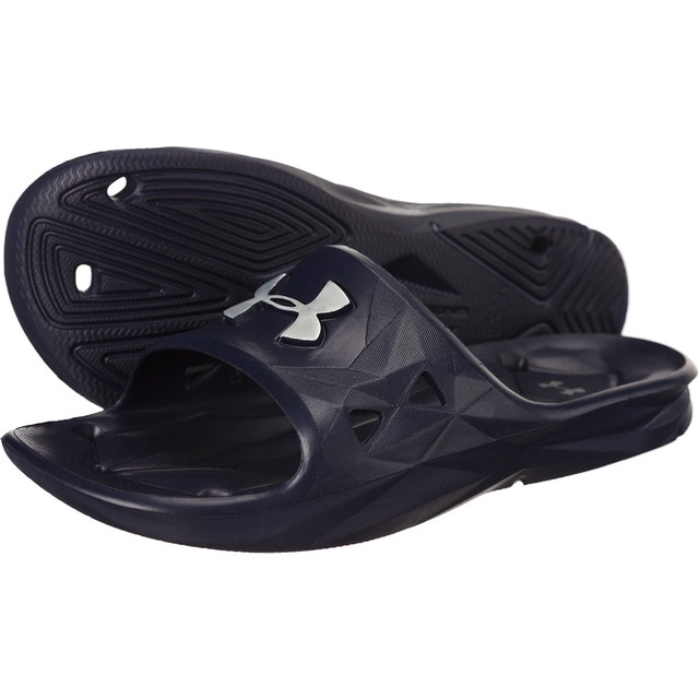 Under Armour M Locker III Sl 410 blau