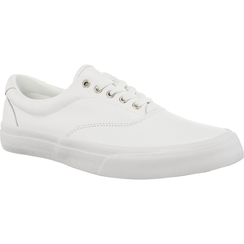 Polo Ralph Lauren Thorton White weiß