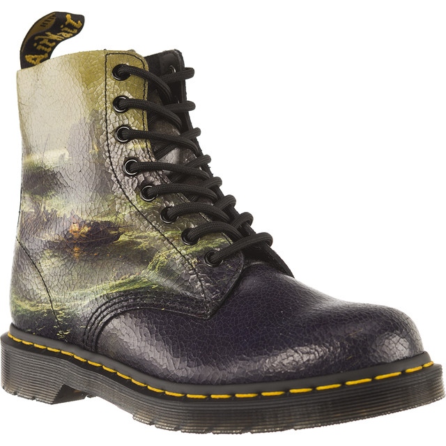 Dr. Martens Dr.martens 1460 Pascal Jmw Turner Fischer